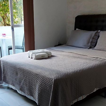 Loft Aconchegante No Leblon Leilighet Rio de Janeiro Eksteriør bilde