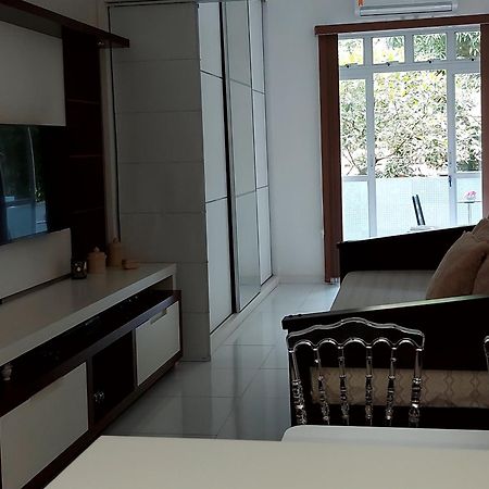 Loft Aconchegante No Leblon Leilighet Rio de Janeiro Eksteriør bilde