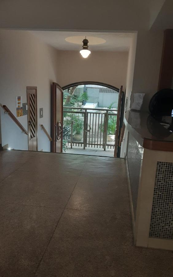 Loft Aconchegante No Leblon Leilighet Rio de Janeiro Eksteriør bilde