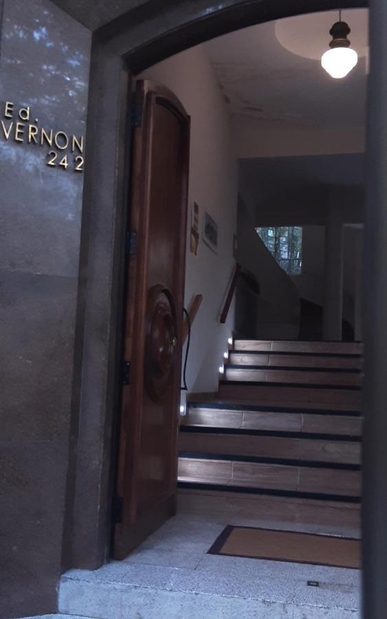 Loft Aconchegante No Leblon Leilighet Rio de Janeiro Eksteriør bilde