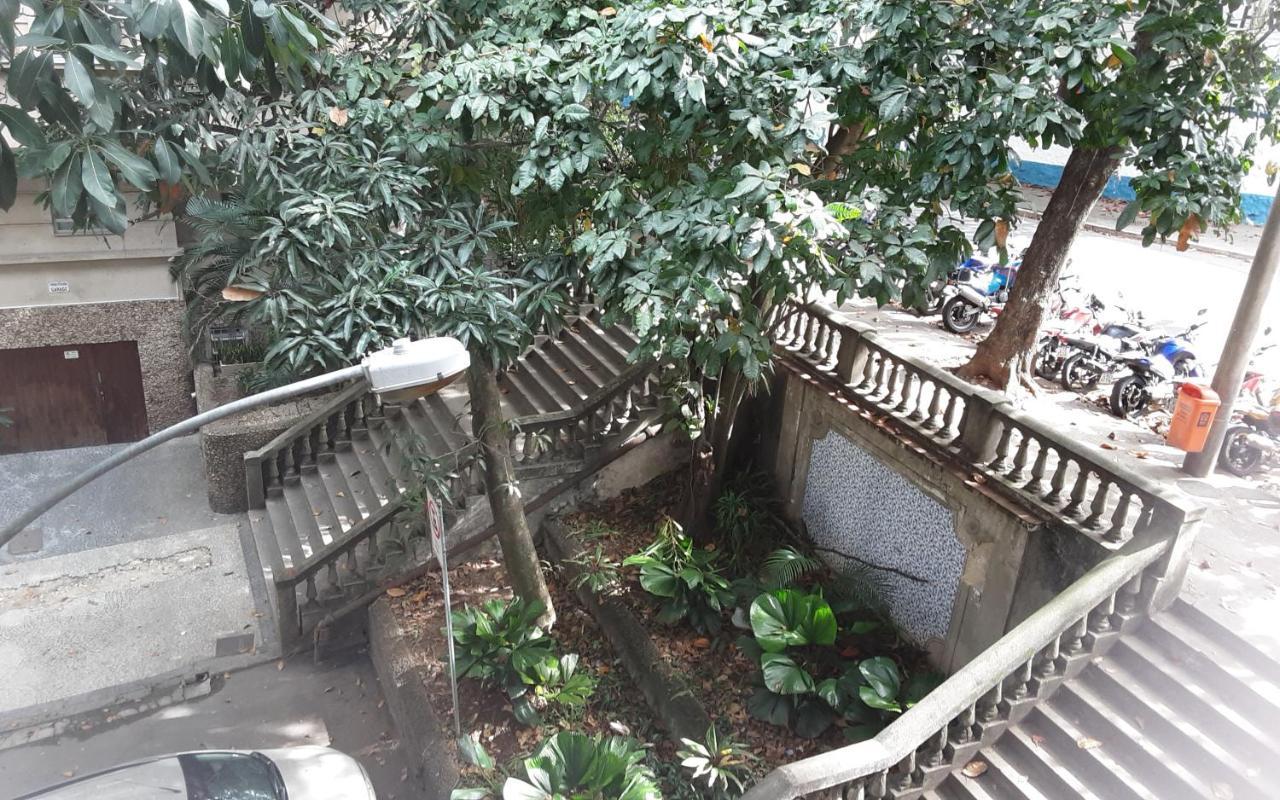 Loft Aconchegante No Leblon Leilighet Rio de Janeiro Eksteriør bilde