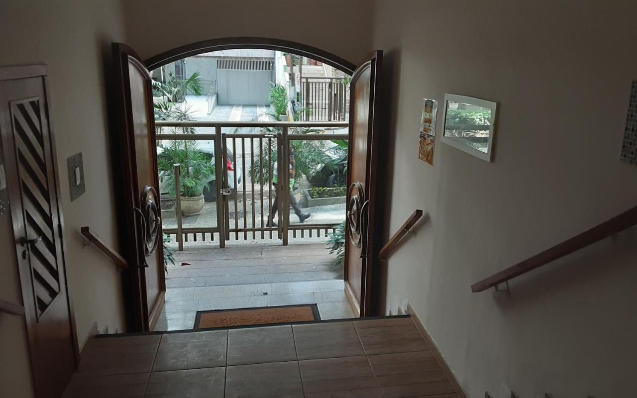 Loft Aconchegante No Leblon Leilighet Rio de Janeiro Eksteriør bilde