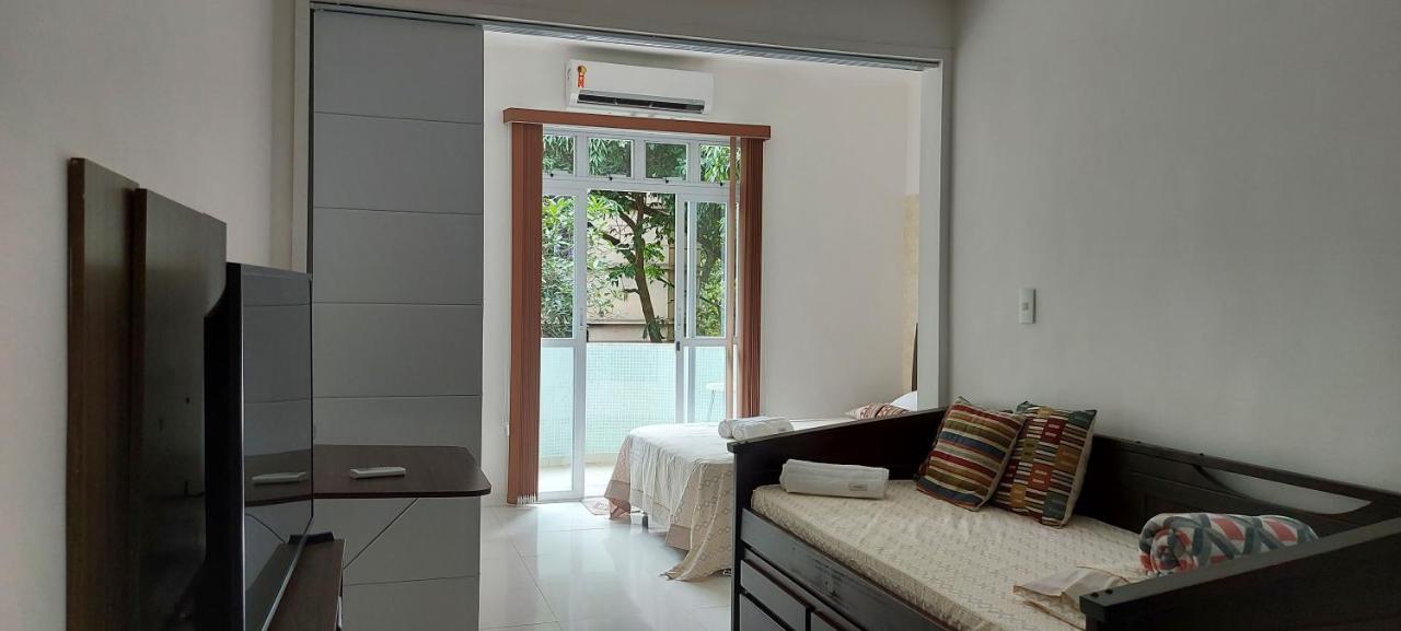 Loft Aconchegante No Leblon Leilighet Rio de Janeiro Eksteriør bilde