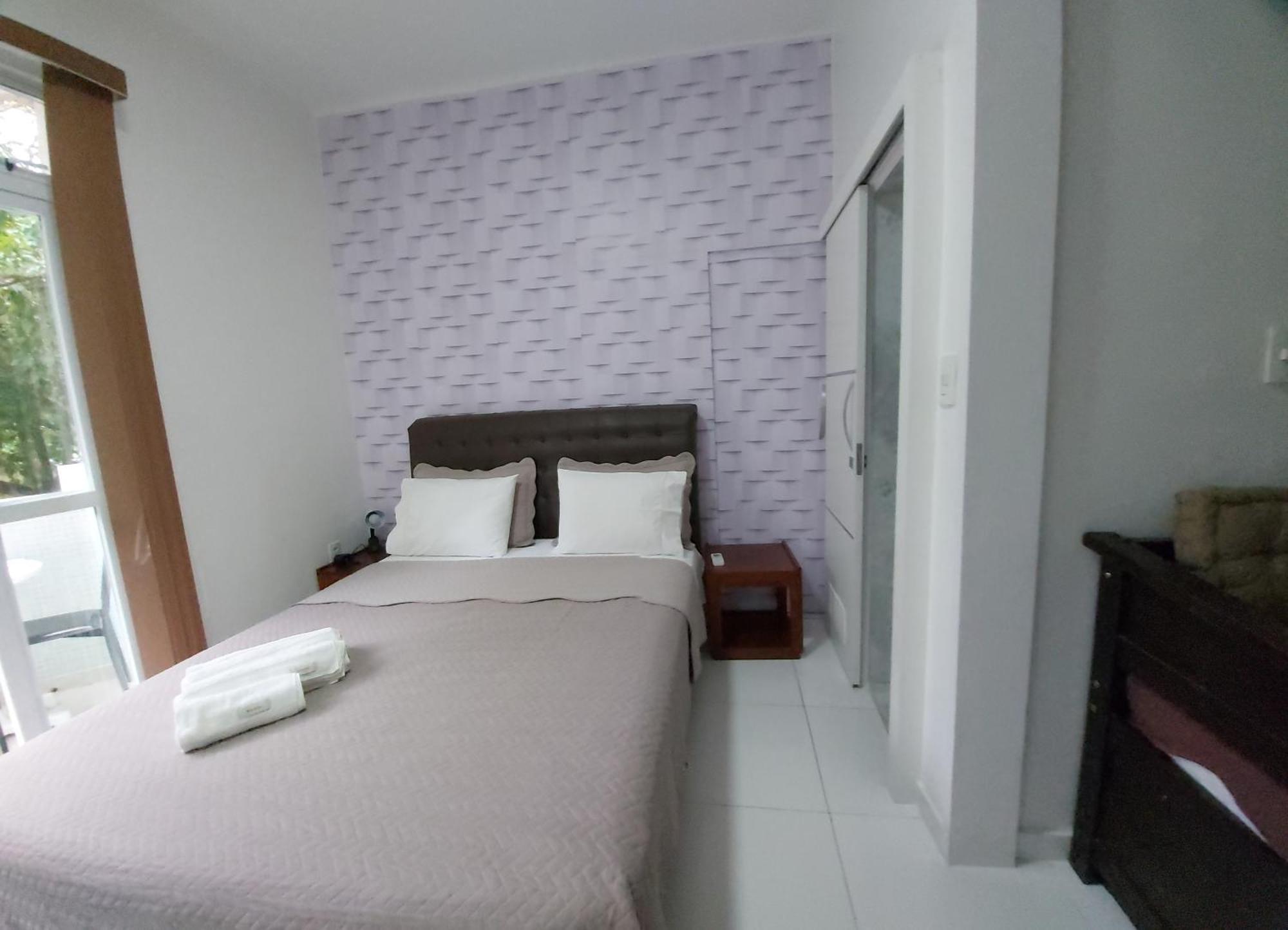 Loft Aconchegante No Leblon Leilighet Rio de Janeiro Eksteriør bilde