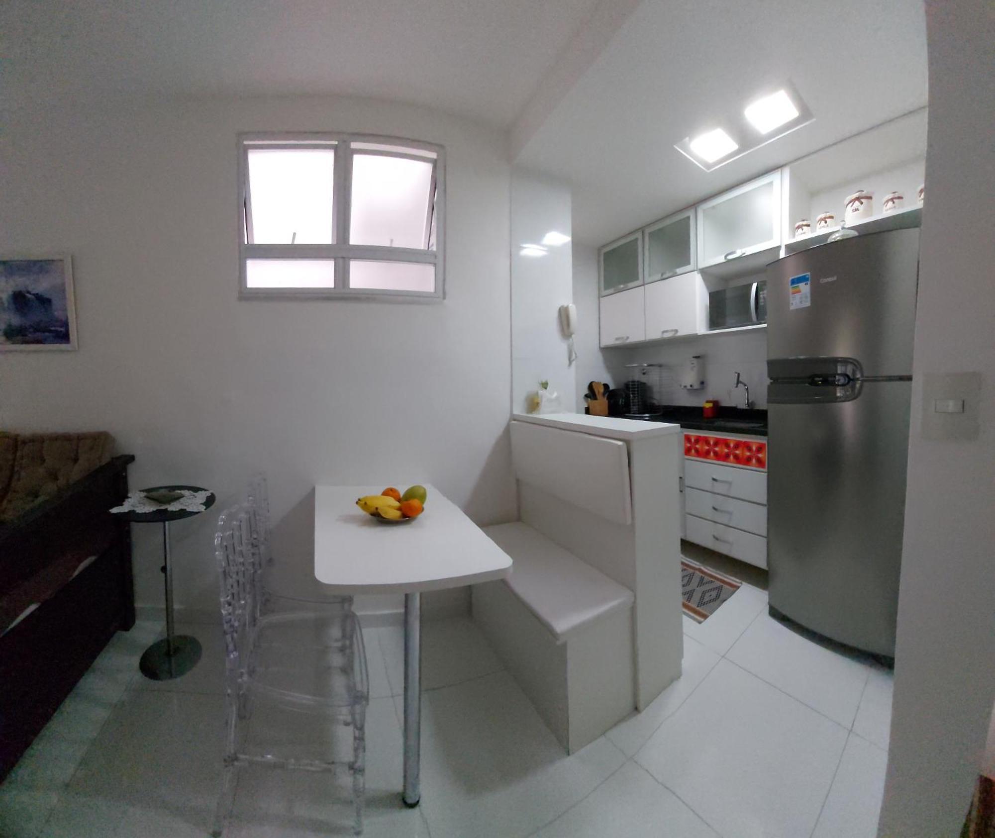 Loft Aconchegante No Leblon Leilighet Rio de Janeiro Eksteriør bilde