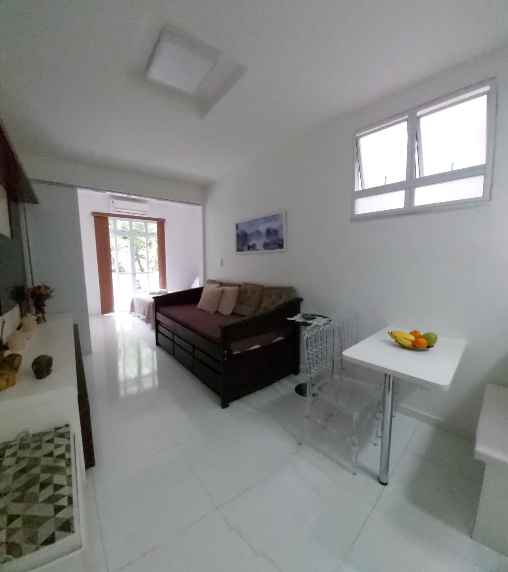 Loft Aconchegante No Leblon Leilighet Rio de Janeiro Eksteriør bilde