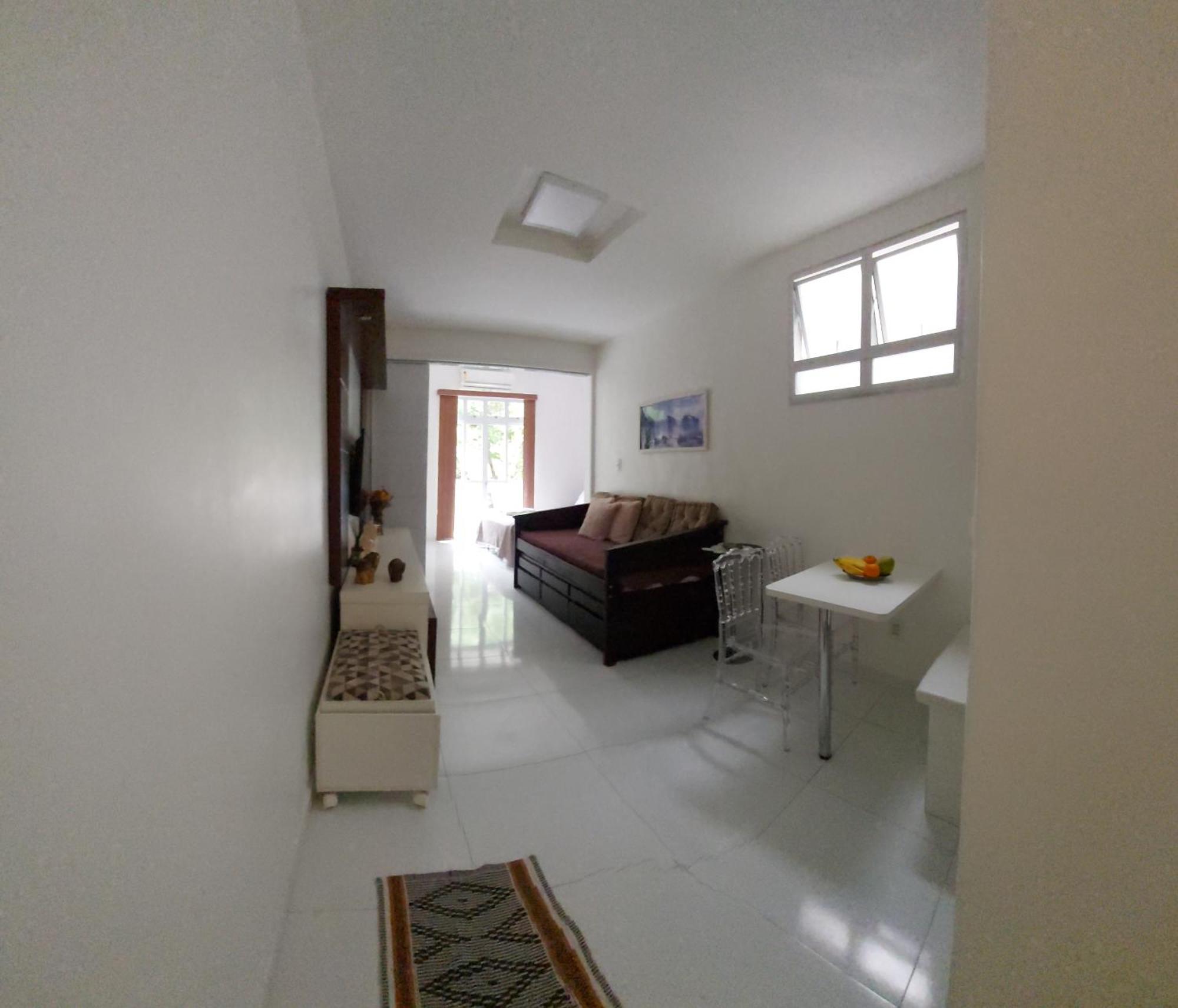 Loft Aconchegante No Leblon Leilighet Rio de Janeiro Eksteriør bilde
