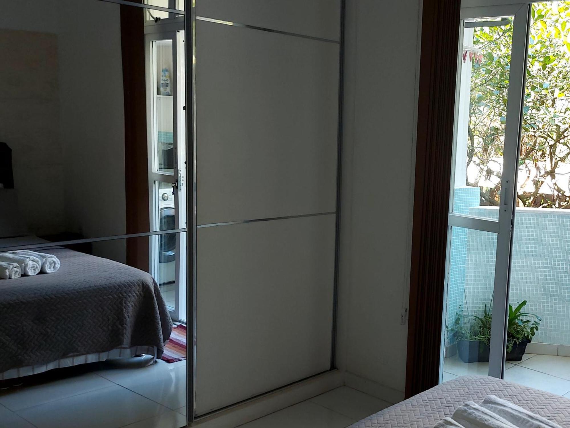 Loft Aconchegante No Leblon Leilighet Rio de Janeiro Eksteriør bilde