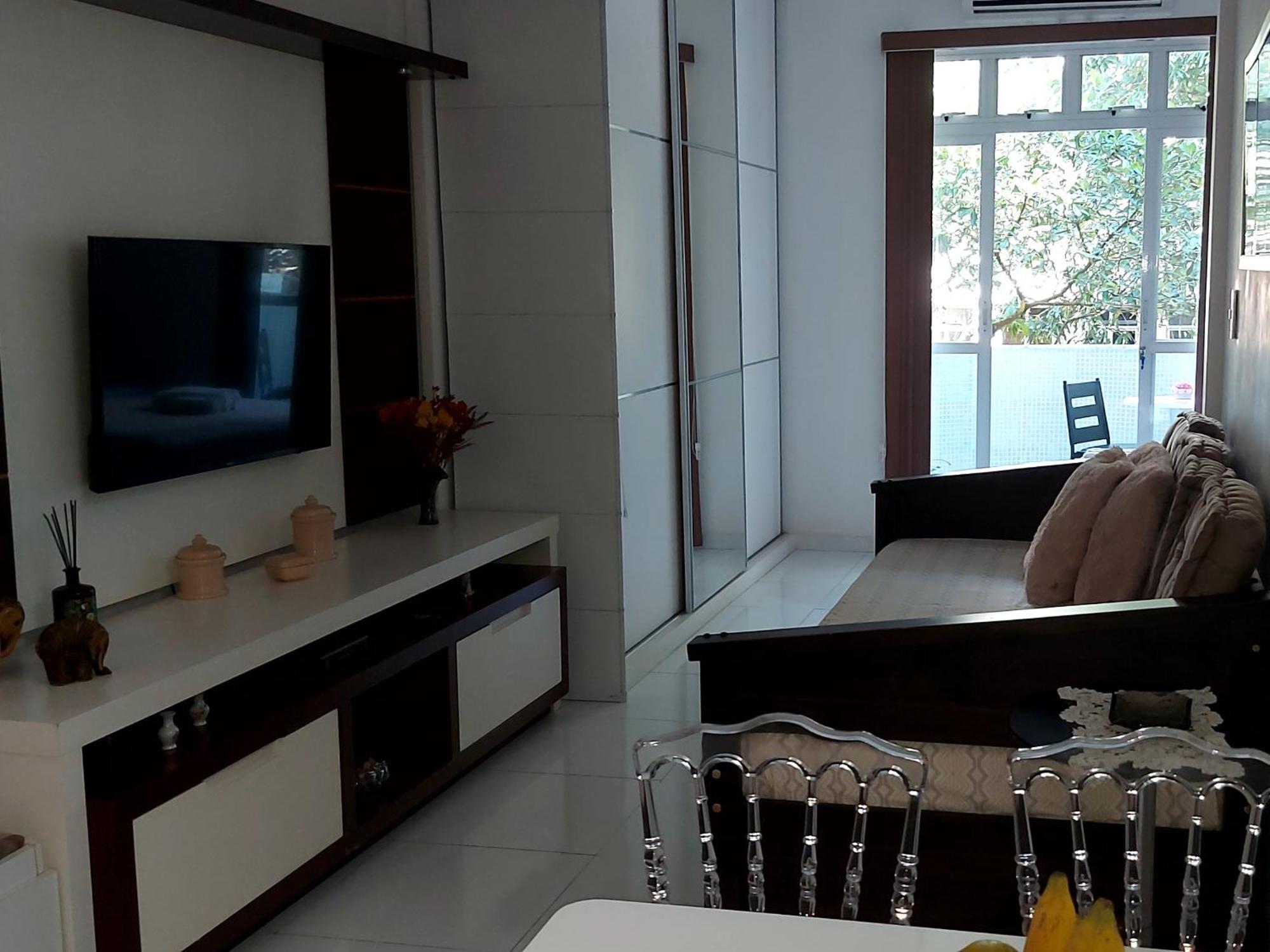 Loft Aconchegante No Leblon Leilighet Rio de Janeiro Eksteriør bilde