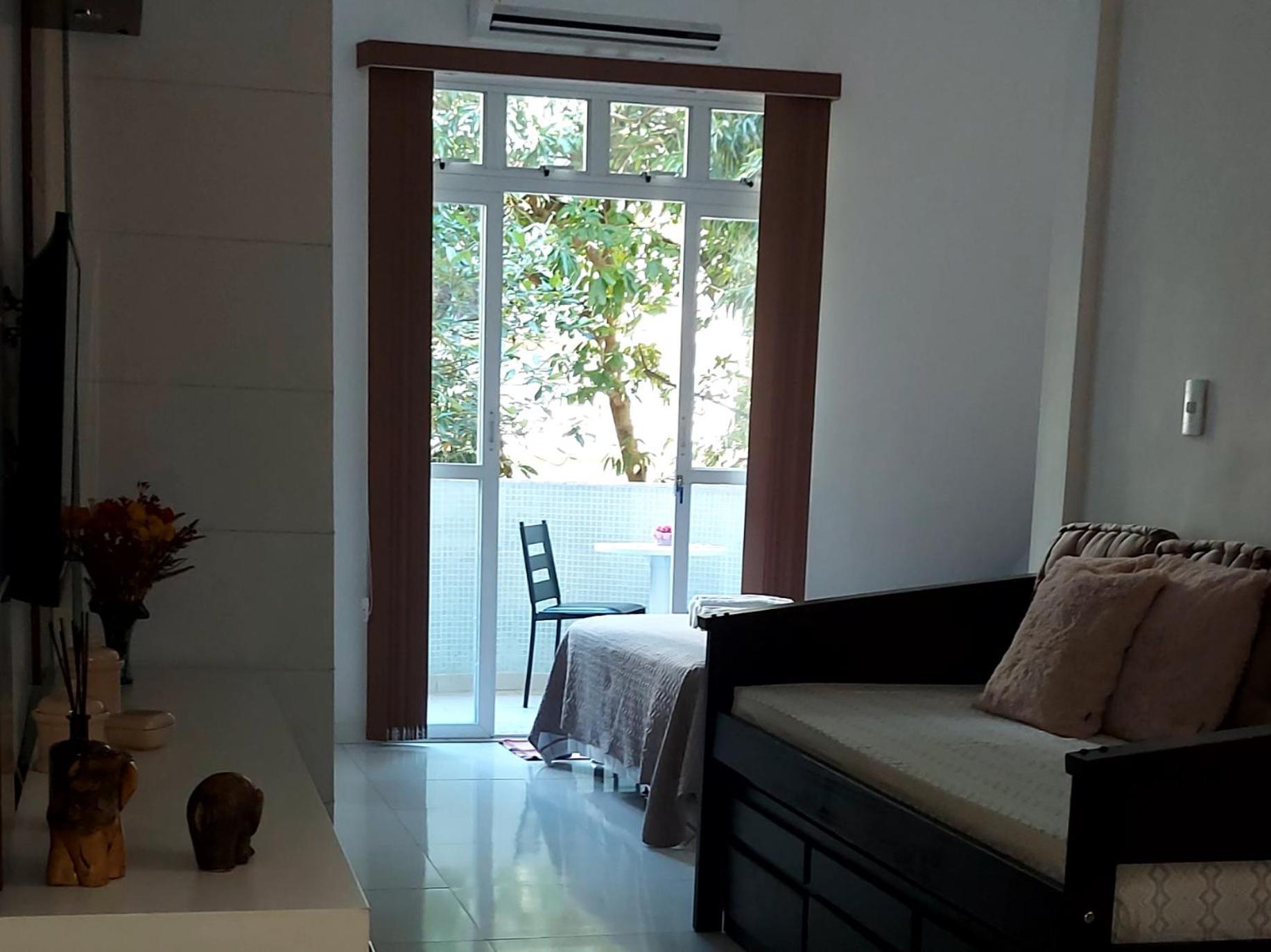 Loft Aconchegante No Leblon Leilighet Rio de Janeiro Eksteriør bilde