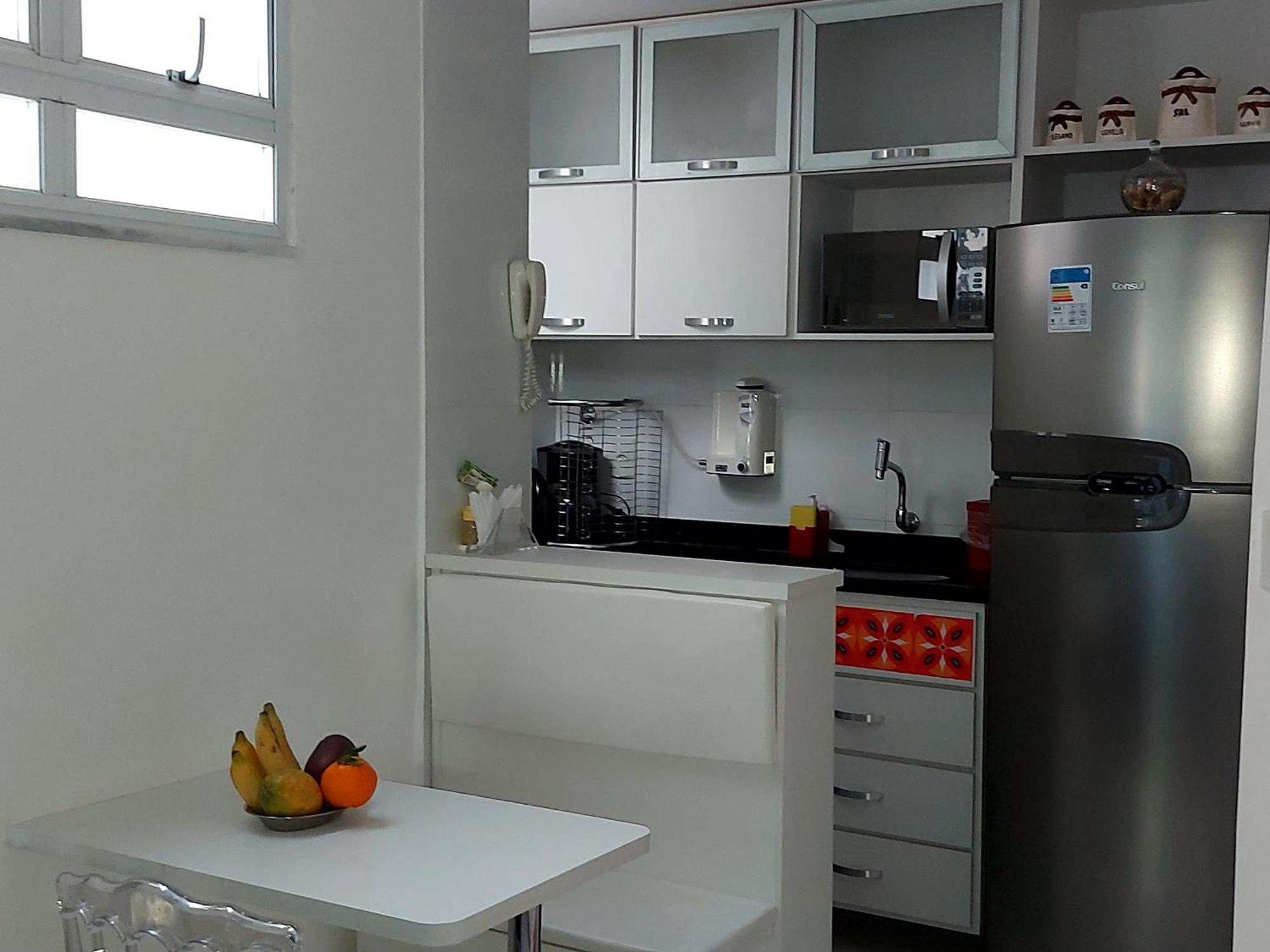 Loft Aconchegante No Leblon Leilighet Rio de Janeiro Eksteriør bilde