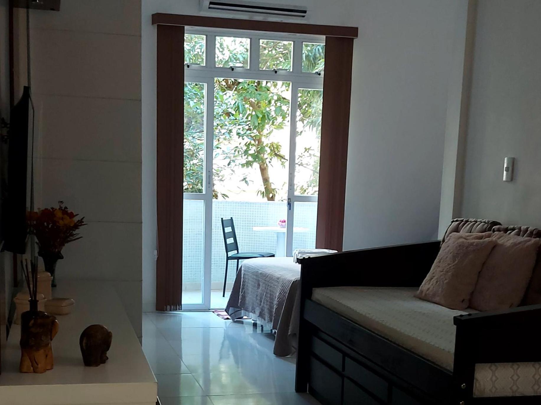 Loft Aconchegante No Leblon Leilighet Rio de Janeiro Eksteriør bilde