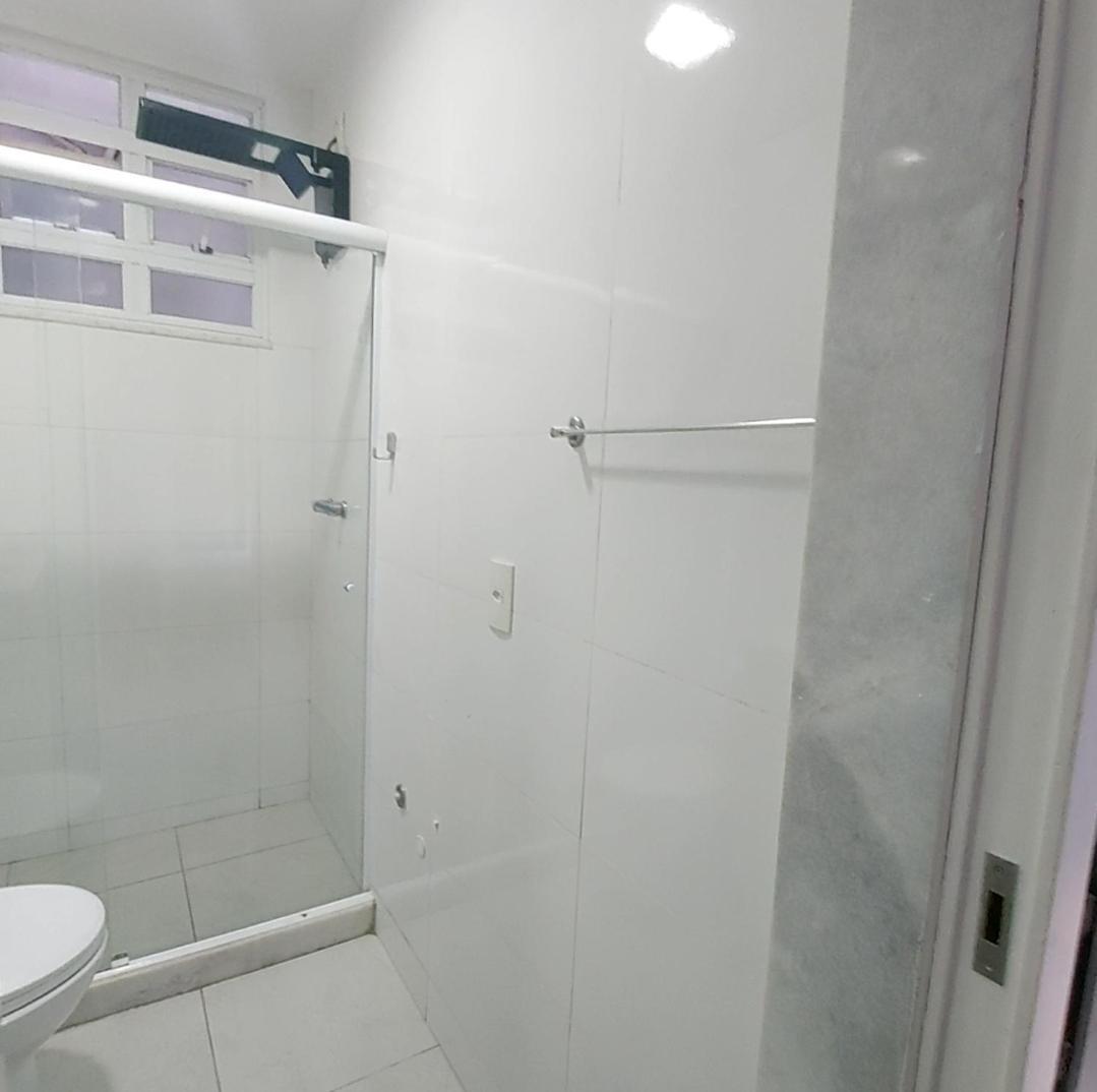 Loft Aconchegante No Leblon Leilighet Rio de Janeiro Eksteriør bilde